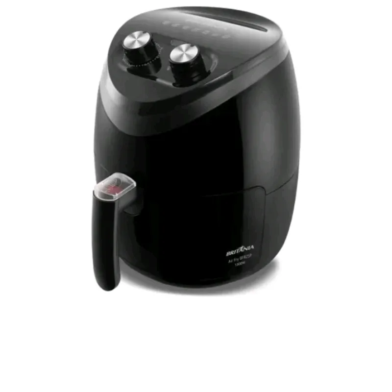 Imagem da campanha Sorte sorriu pra você 🫵🏻 prêmio 🏆 ( 1 air fryer,ou 200 R$ no Pix
