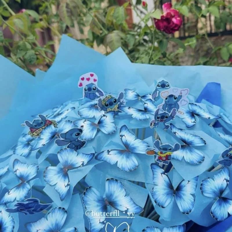 Imagem da campanha CONCORRA A UM BUQUÊ DE SUA PREFERÊNCIA