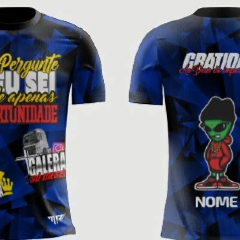 Imagem da campanha Galera_so_diesel_snp_caminhoes