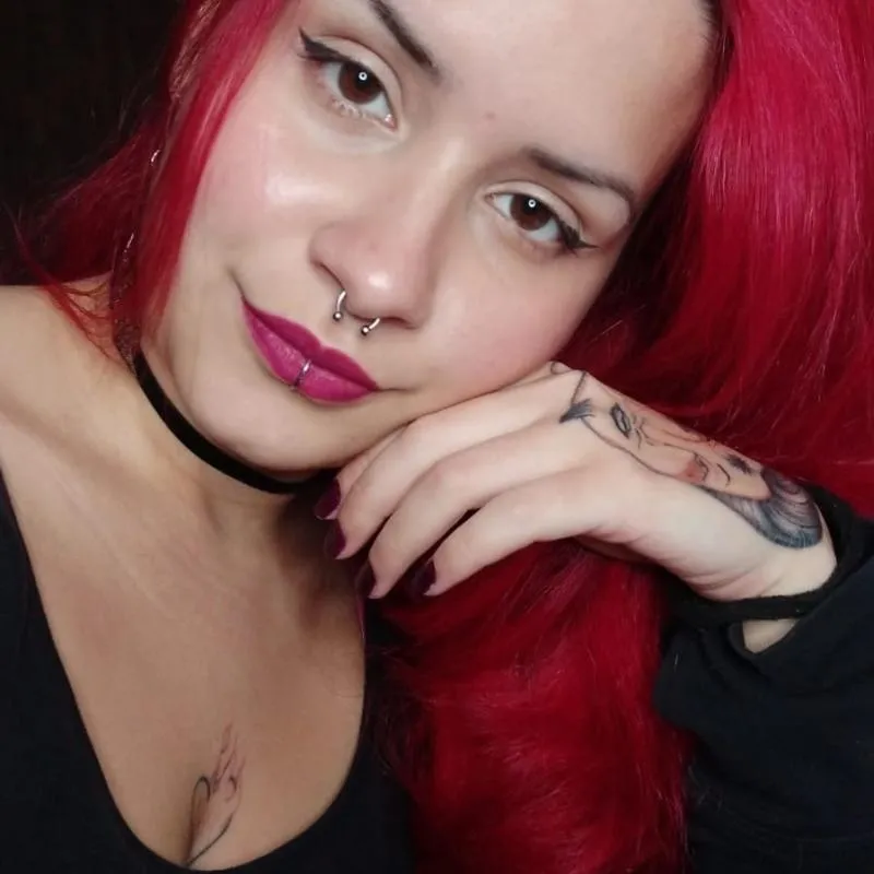 Imagem da campanha Um momento comigo! 💗