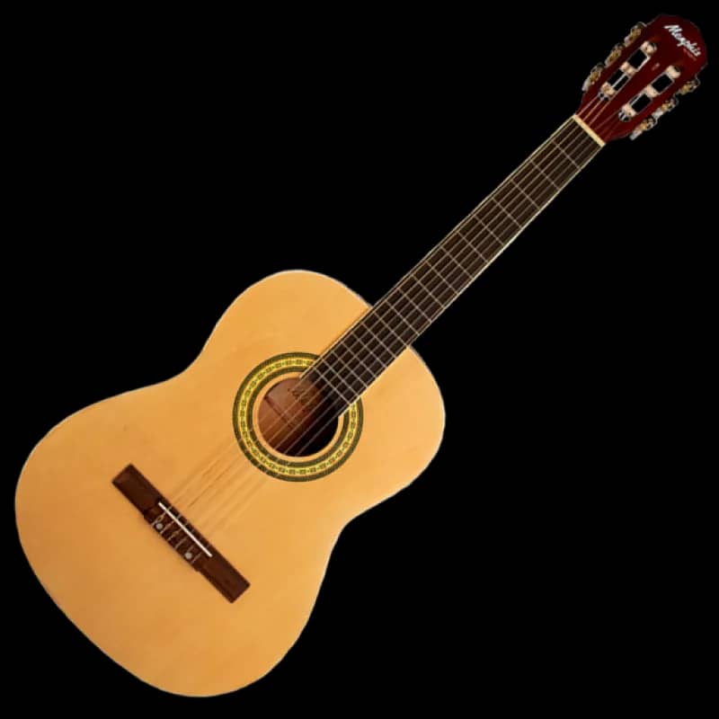 Imagem da campanha RIFA VIOLÃO MEMPHIS DENVER ACÚSTICO BY TAGIMA