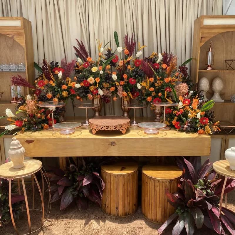 Imagem da campanha Rifa solidária