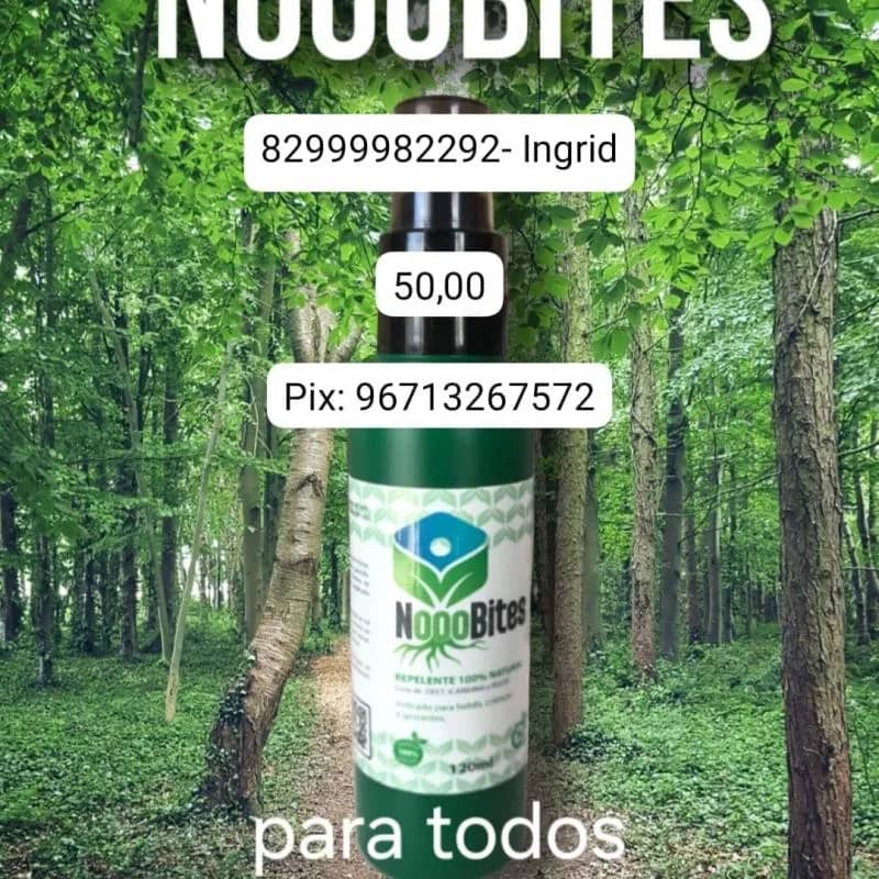 Imagem da campanha Campanha teste