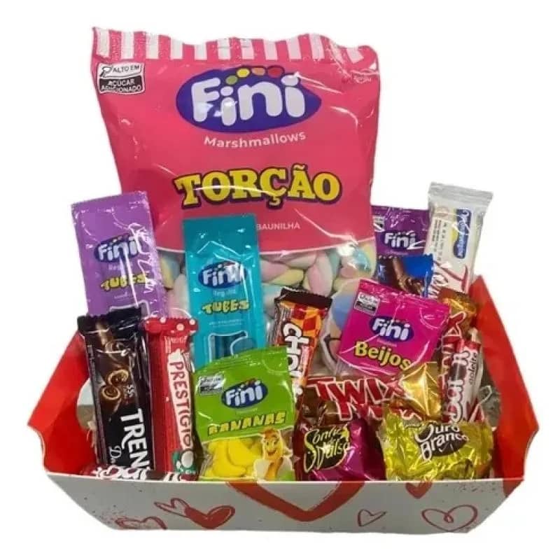 Imagem da campanha RIFA GAUCHÃO SUB-17 A2