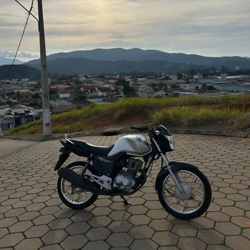 Imagem da campanha Ação rápida da START 160 2024