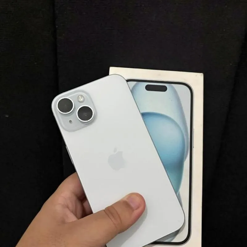 Imagem da campanha Iphone 15 ou 4 mil!!!