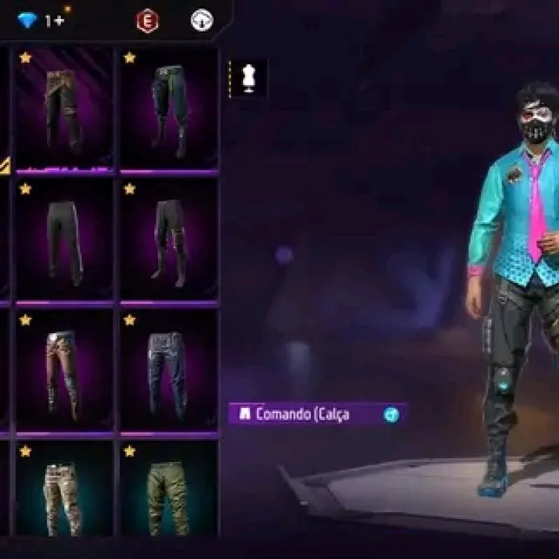 Imagem da campanha NÃO PERCA SORTEIO DE UMA CONTA TOP APENAS 5 REAIS UM PONTO DEPOIS DÓ PAGAMENTO MENDEM O COMPROVANTE NO INSTA @_RENZIMT7