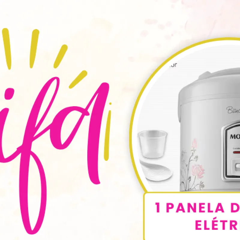 Imagem da campanha Campanha Beneficente