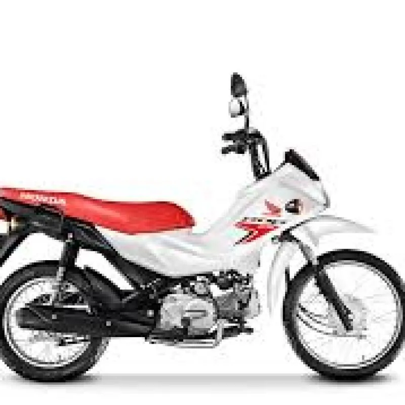 Imagem da campanha POP 110I OU R$ 19.000 NO PIX!