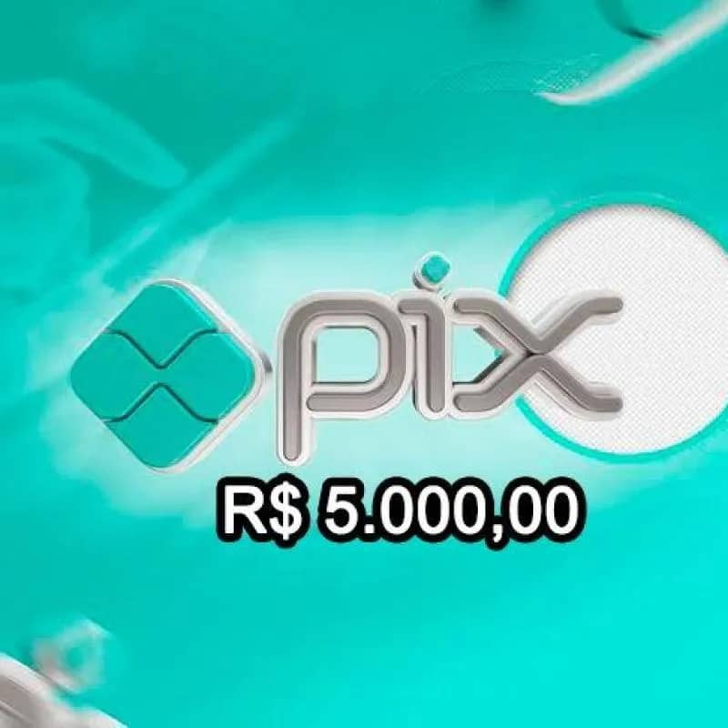 Imagem da campanha Rifa da sorte