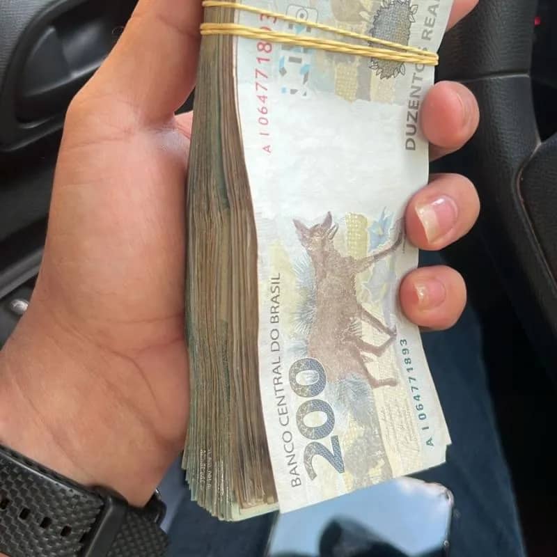 Imagem da campanha Rapidinha no pix 1.000,00 reais