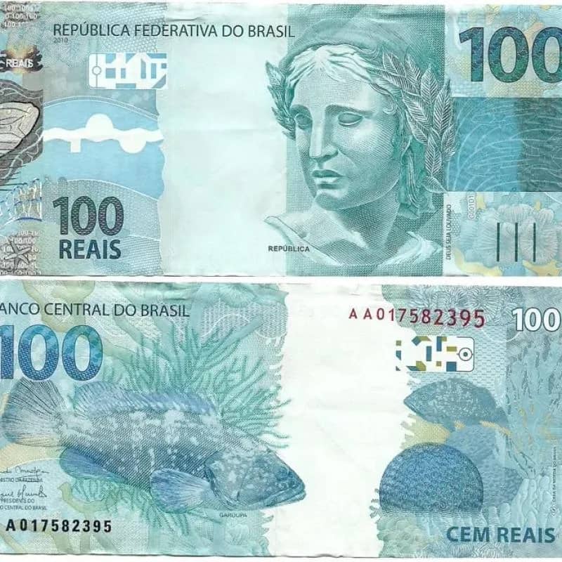 Imagem da campanha Ação de teste