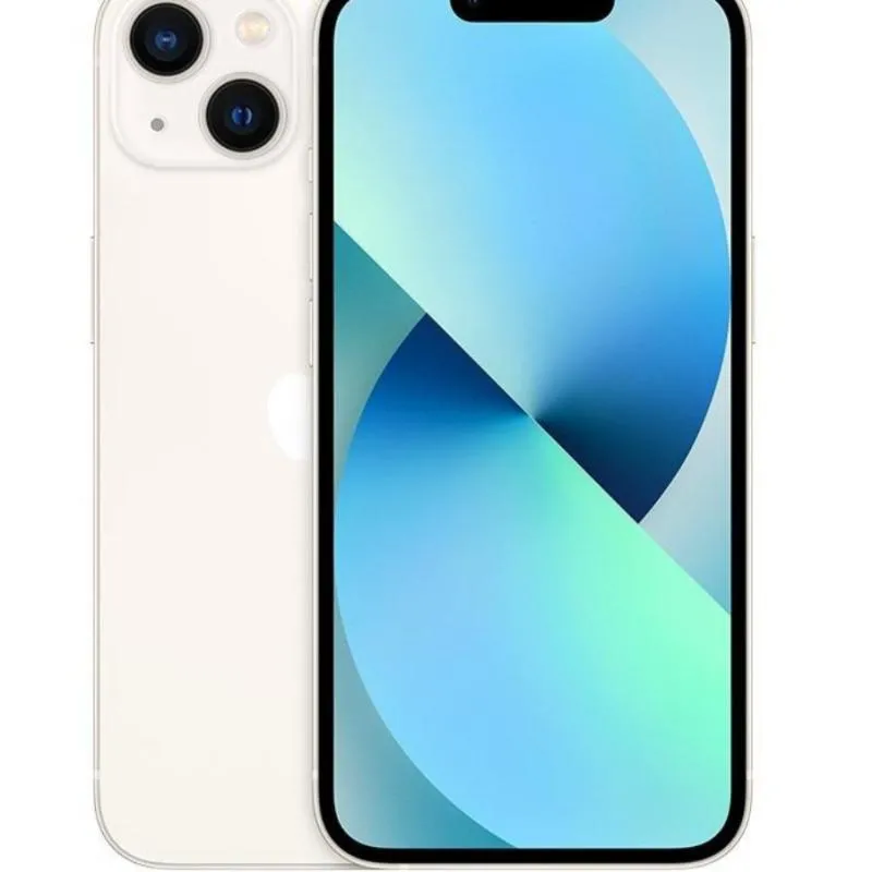 Imagem da campanha iPhone 13 256 gb semi novo !!!! ou 2.000 no pix đź™…