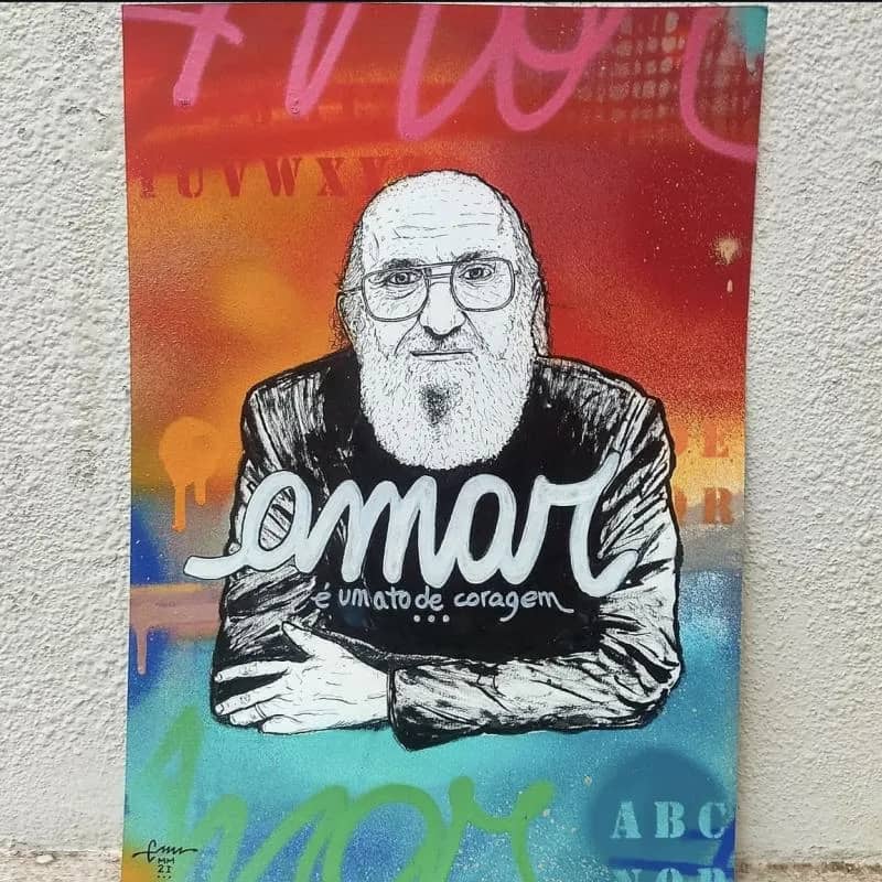 Imagem da campanha Campanha para ajuda do Projeto Sorrir