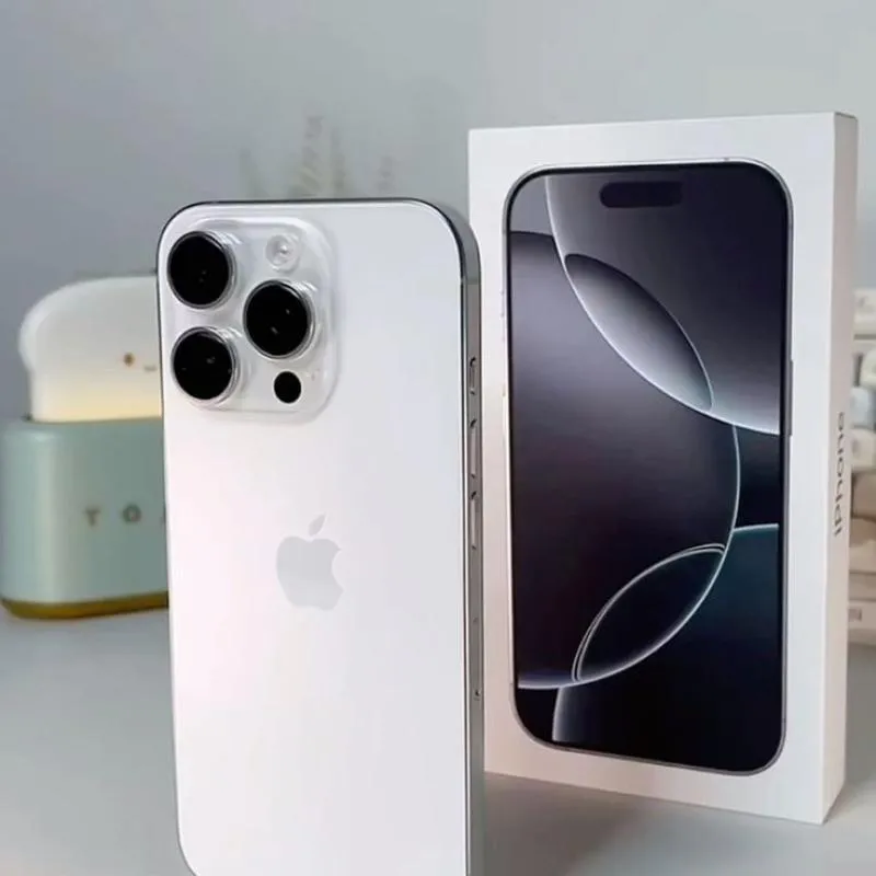 Imagem da campanha iphone 13 pro max