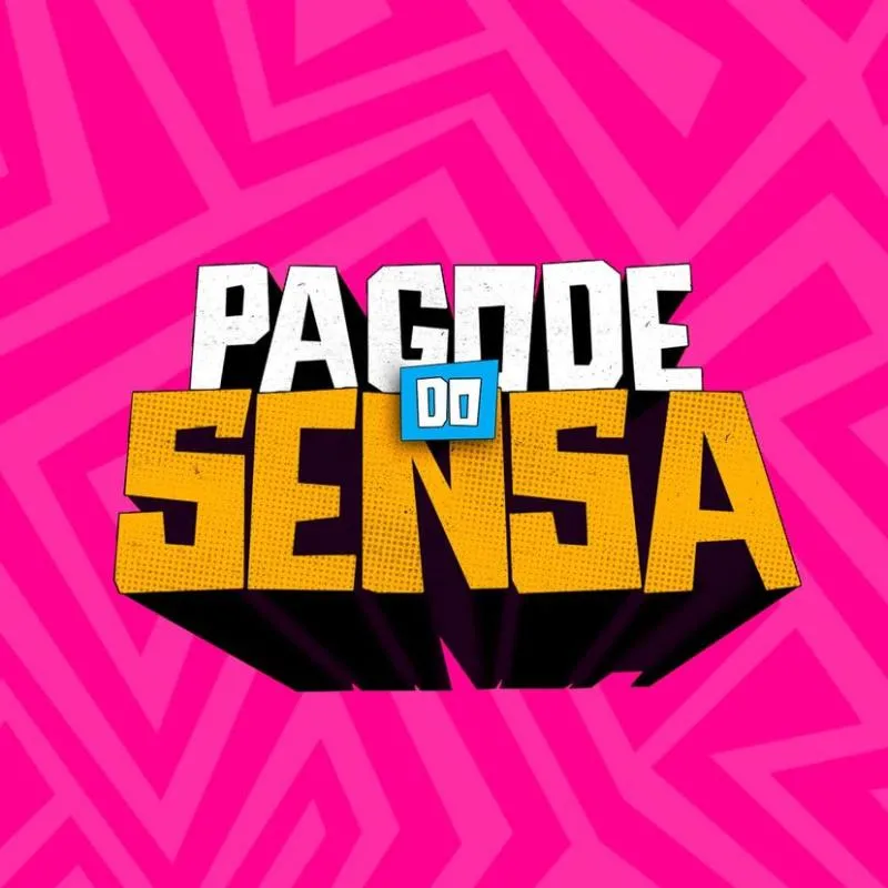 Imagem da campanha Ação Pagode do Sensa 50tinha