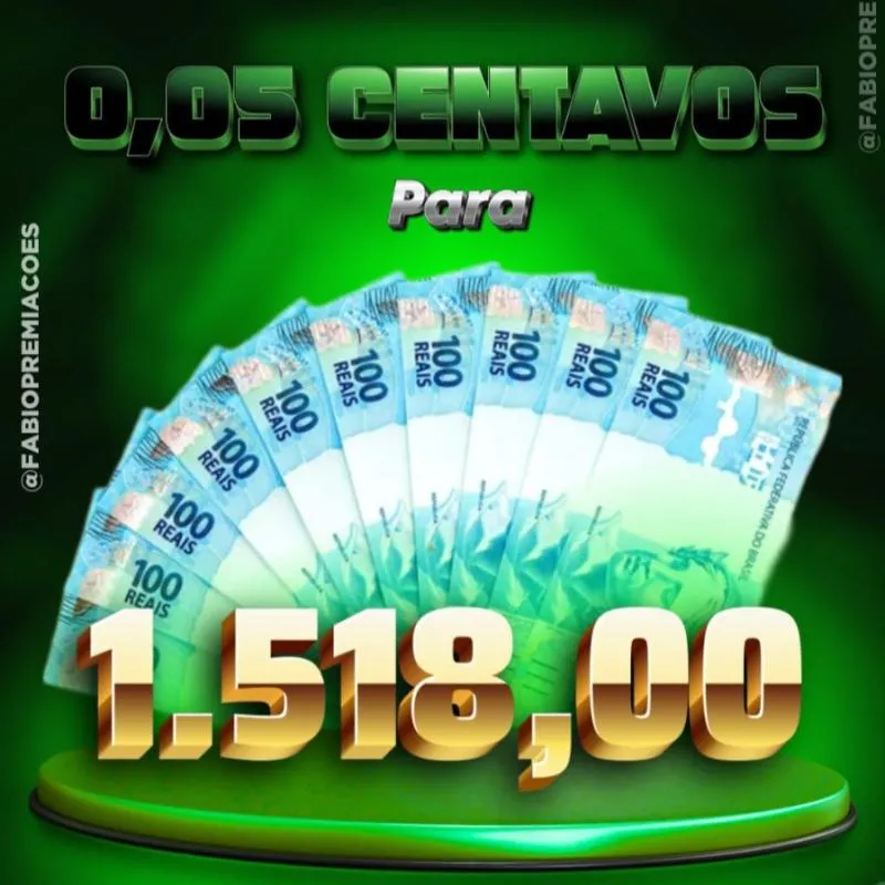 Imagem da campanha 0,05-CENTAVOS-PARA- R$1.518,00 UM SALÁRIO MÍNIMO