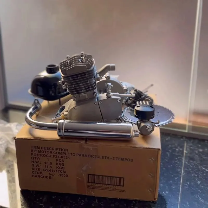 Imagem da campanha ESSE KIT MOTORIZADA VAI SER SEU 🫵🏾🥹