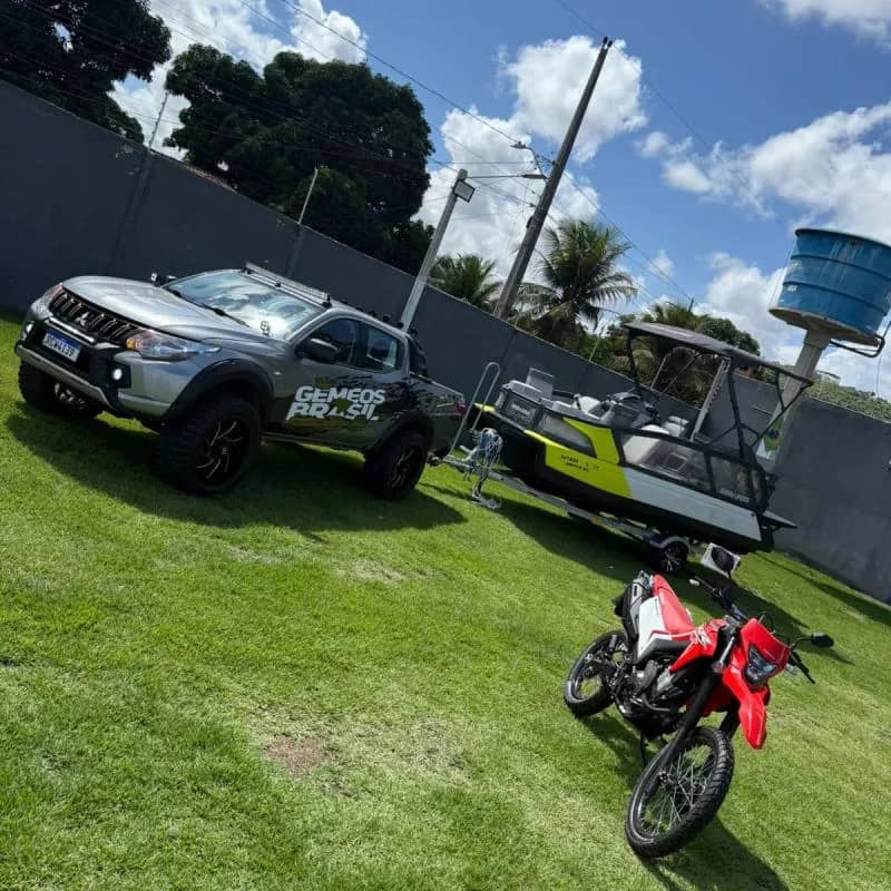 Imagem da campanha EDIÇÃO ESPECIAL; KIT MUDANÇA DE VIDA