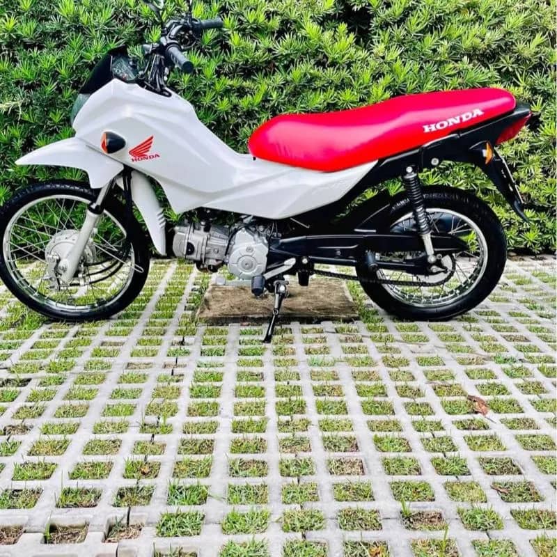 Imagem da campanha Pop 0 Km 2023