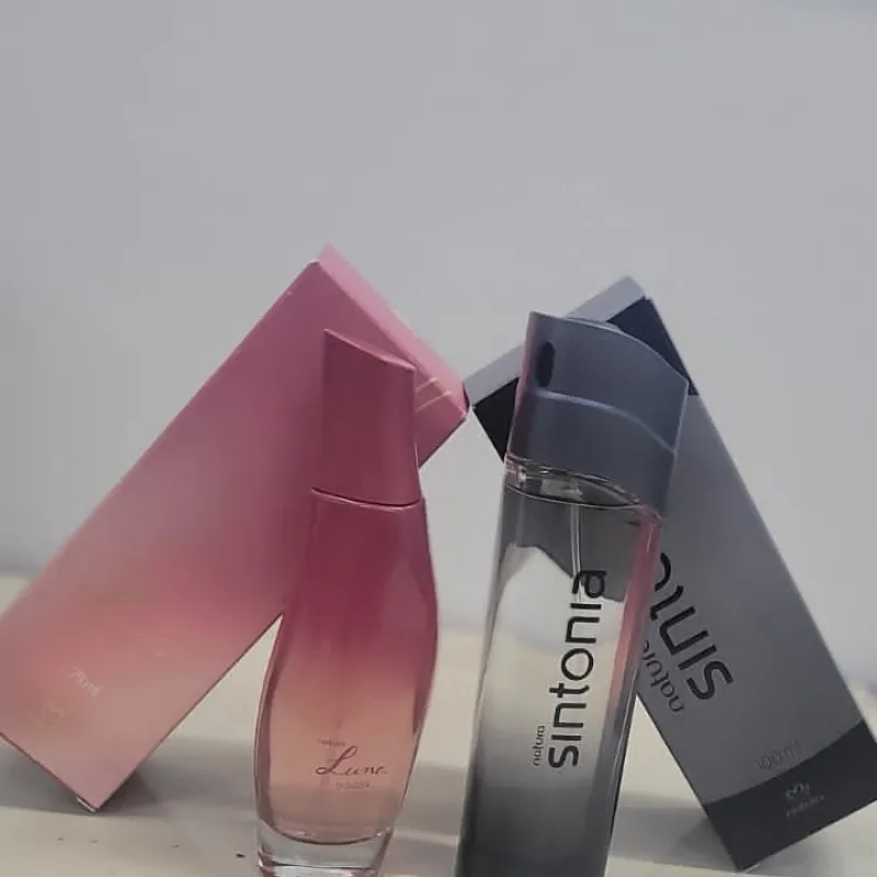 Imagem da campanha APM Cynira Stocco Fauto - Concorra a esse cheiro!