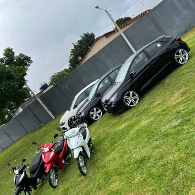 Imagem da campanha EDIÇÃO 125 - KIT MUDANÇA DE VIDA