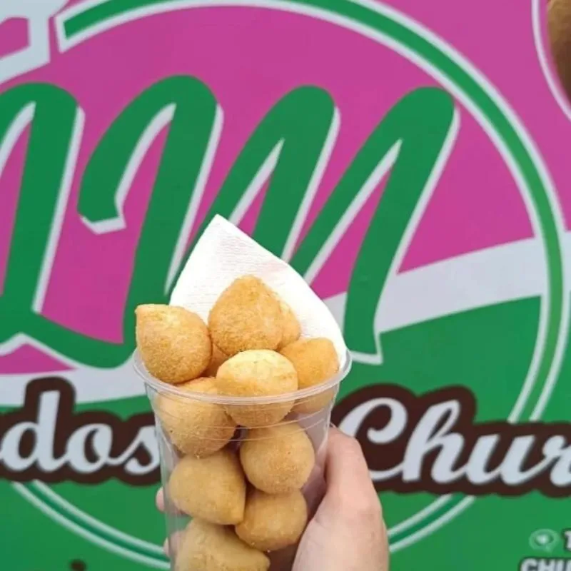 Imagem da campanha Apoie o Pequeno Empreendedor