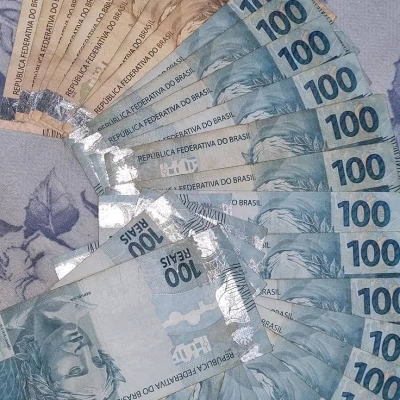 Imagem da campanha 1000 reais no pix