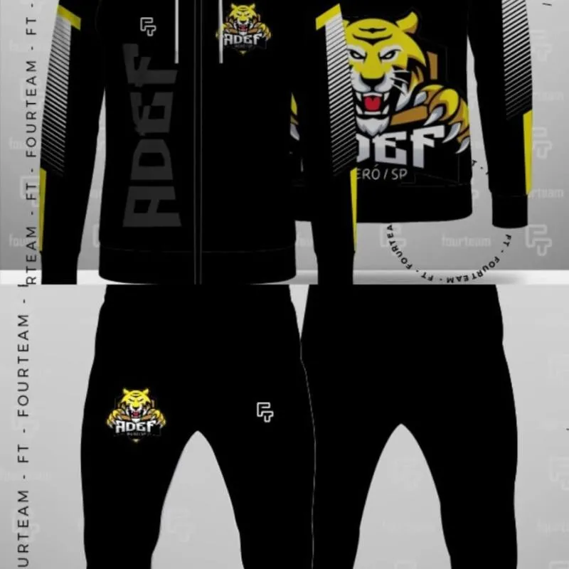 Imagem da campanha Campanha do projeto ADEF