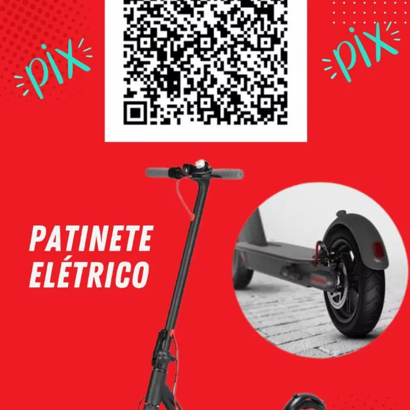 Imagem da campanha RIFA MISSIONÁRIA