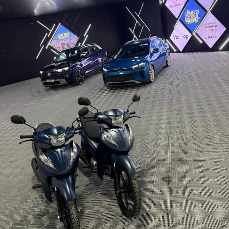 Imagem da campanha EDIÇÃO 133- KIT MUDANÇA DE VIDA