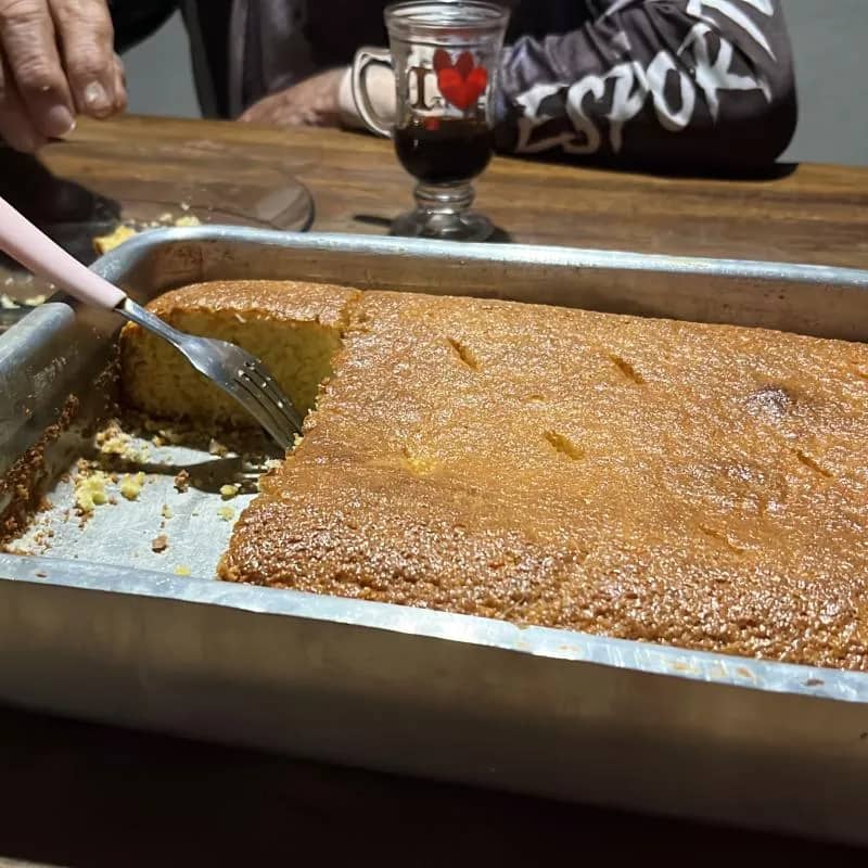 Imagem da campanha Ação em prol de teste