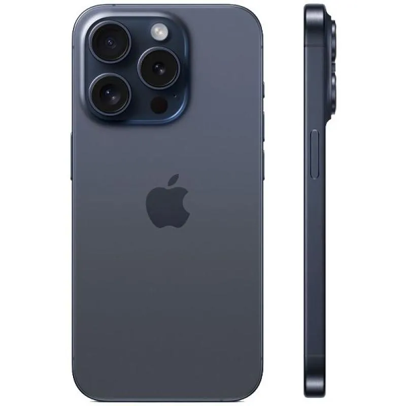 Imagem da campanha iphone 15 pro 126gb Preto