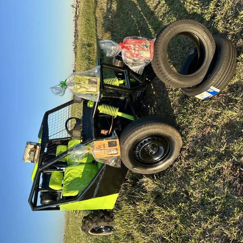 Imagem da campanha Ação Fé Move Montanhas