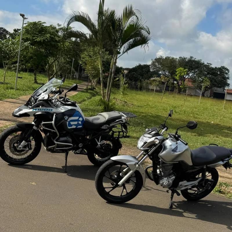 Imagem da campanha 1200 + FAN 160