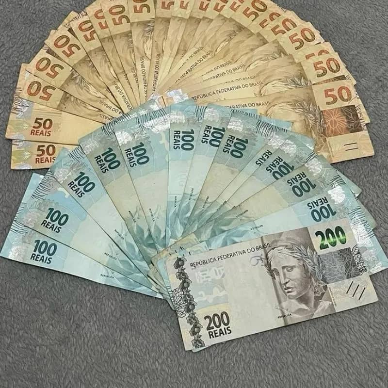 Imagem da campanha 5MIL NA SUA CONTA