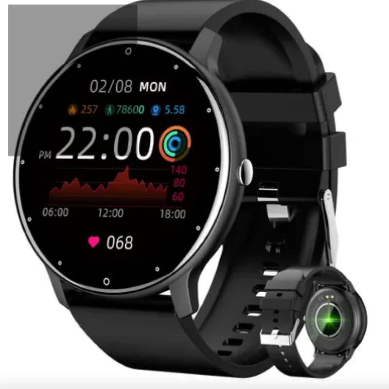 Imagem da campanha SAUDE