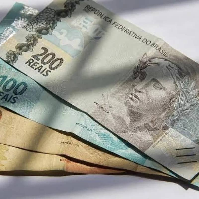 Imagem da campanha Pix premiado 500R$