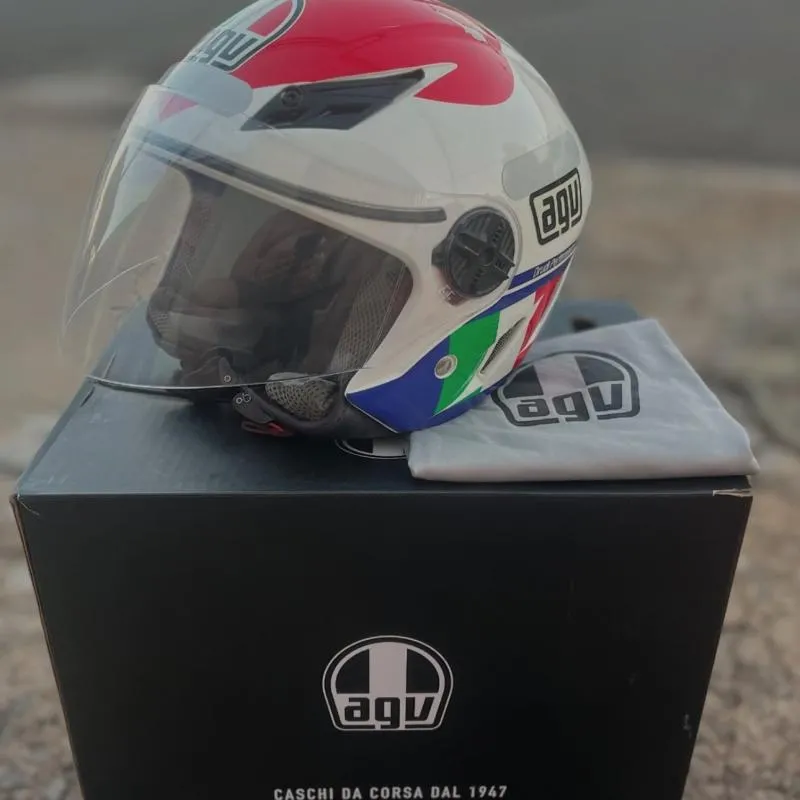 Imagem da campanha Agv ou 1k no pix