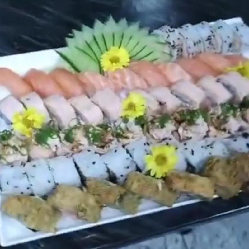 Imagem da campanha Rifa solidária