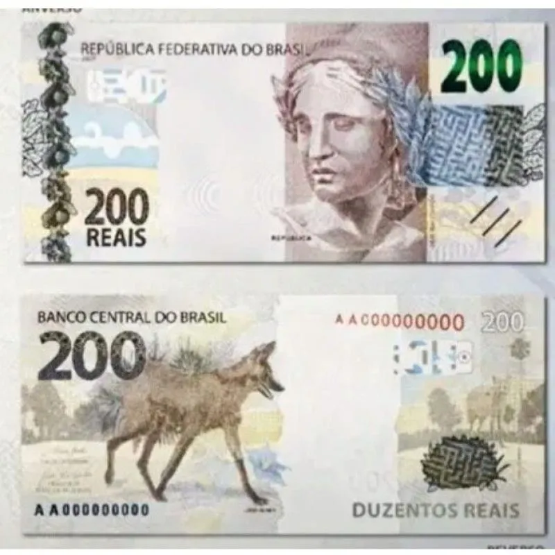 Imagem da campanha Rifa em prol da compra de uma Impressora