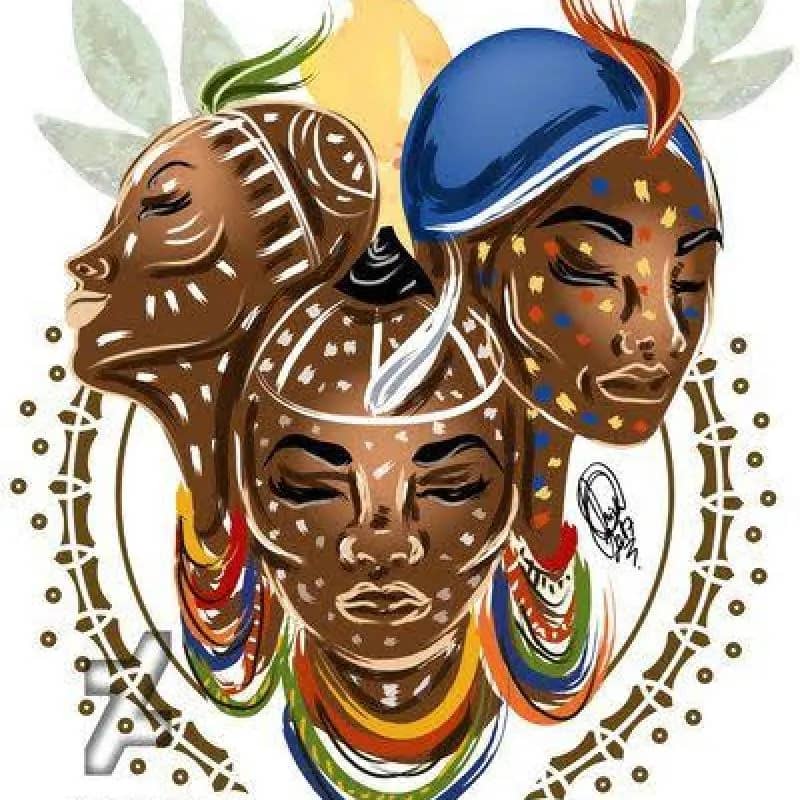 Imagem da campanha RIFA - O INICIO 🌬🔥