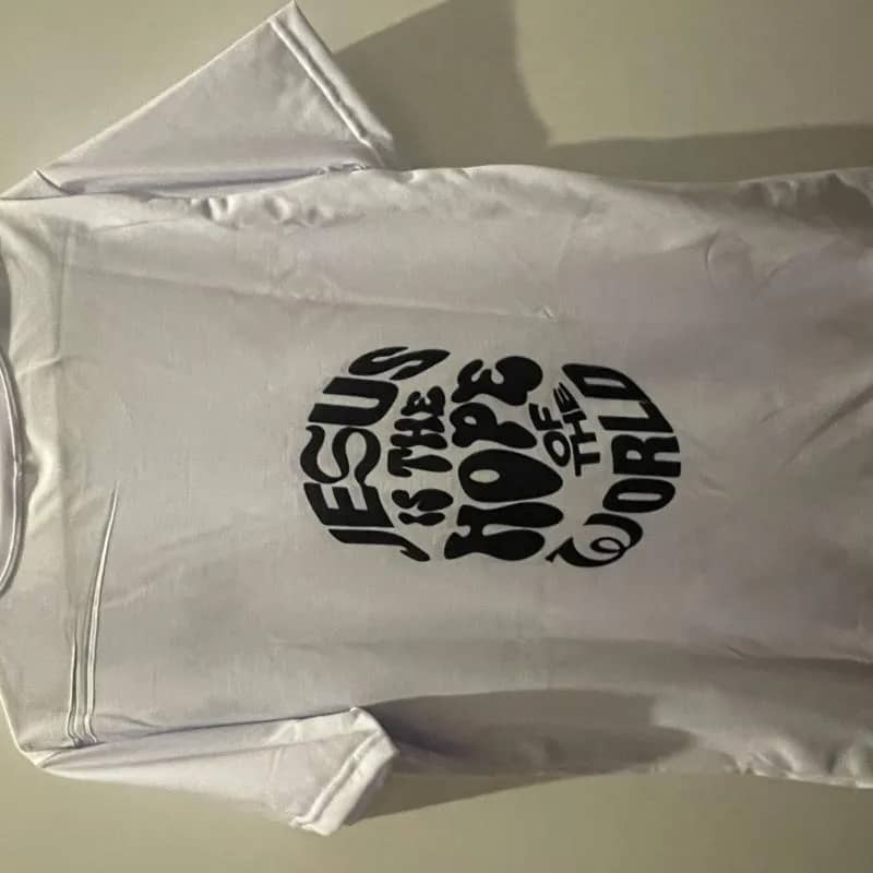 Imagem da campanha Trabalho da Faculdade