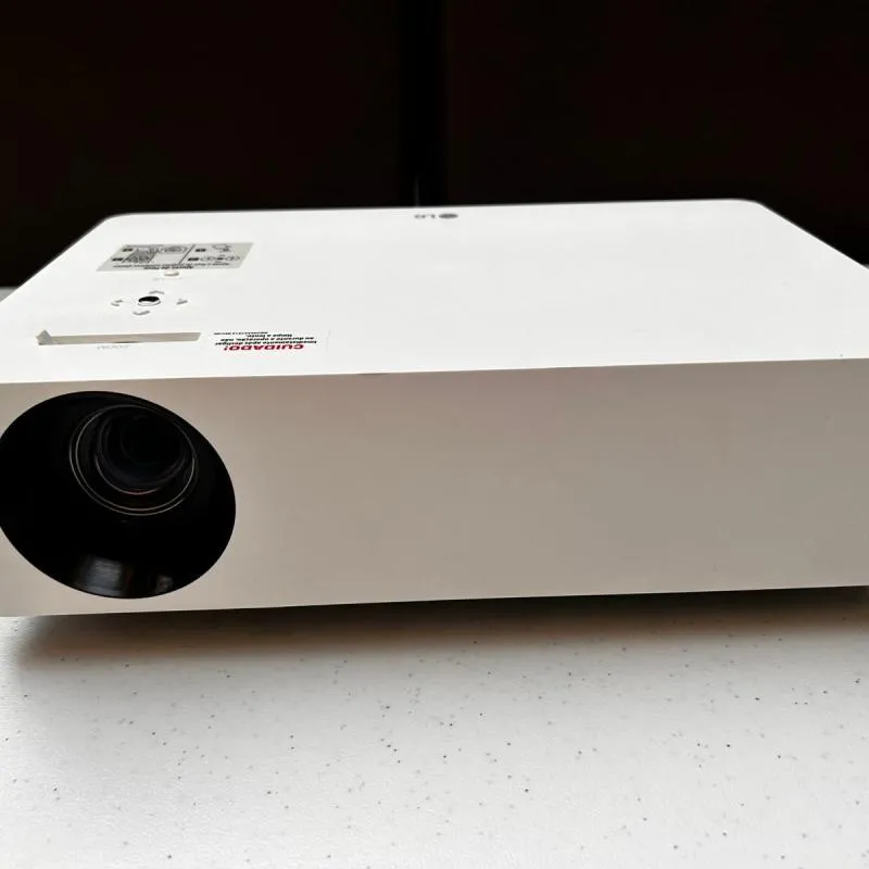 Imagem da campanha Campanha Beneficente para Pagar Tratamento Médico – Concorra a um Projetor LG!