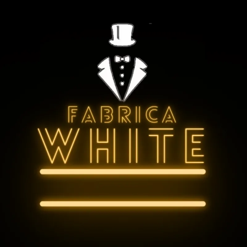 Imagem da campanha SORTEIO FABRICA WHITE