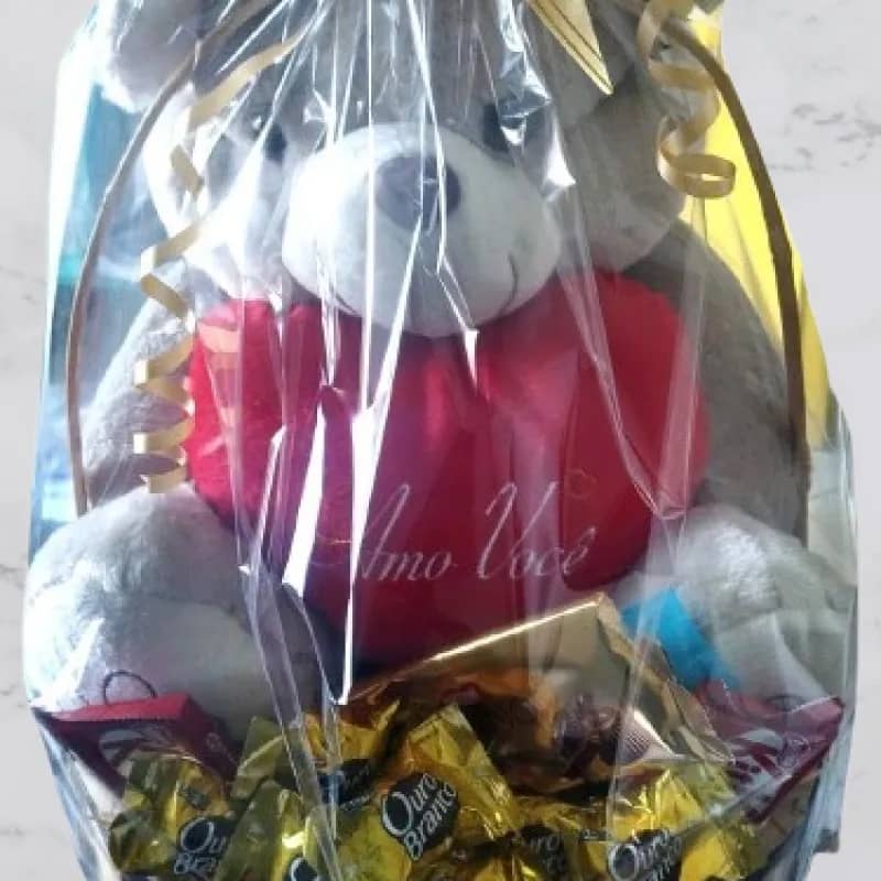 Imagem da campanha Rifa Reforma do Templo Kids