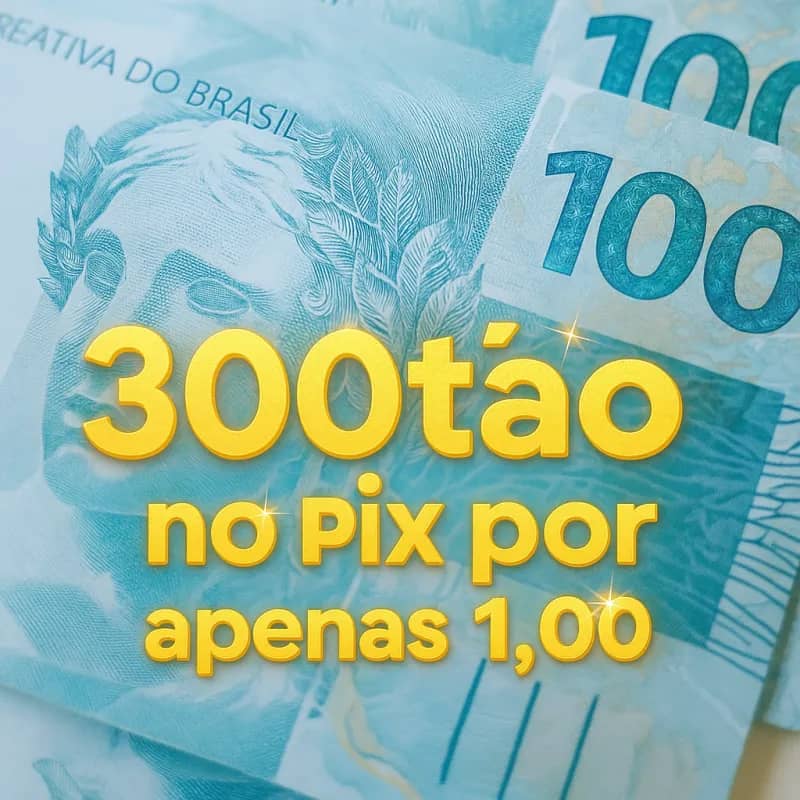 Imagem da campanha Rifa entre Amigos