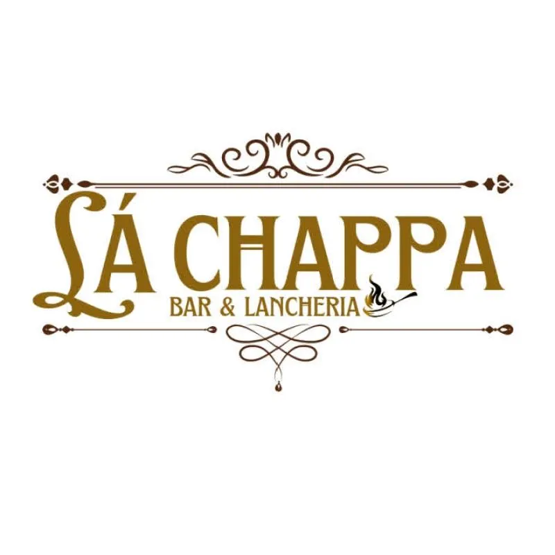 Imagem da campanha La chappa Lanches