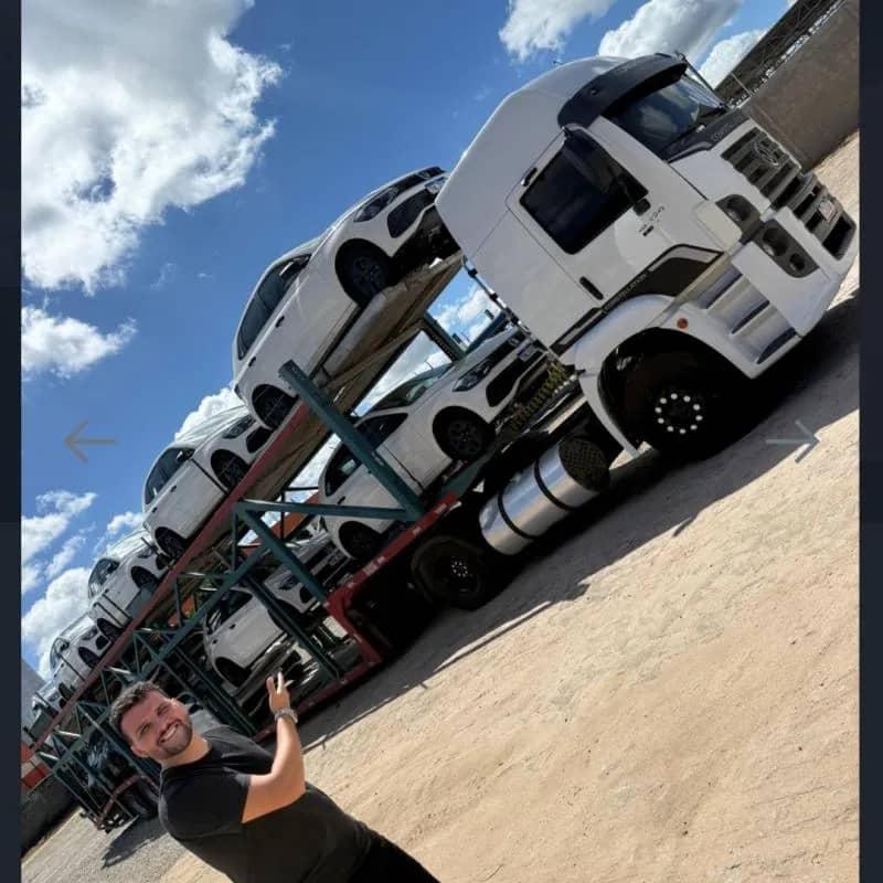 Imagem da campanha KIT MUDANÇA DE VIDA MILIONÁRIA