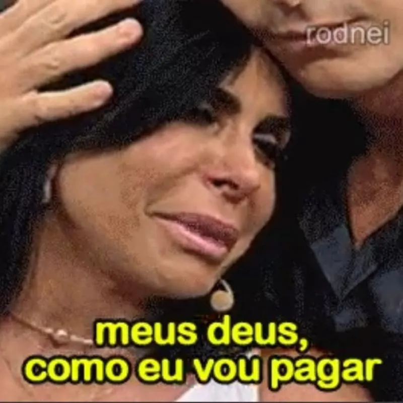 Imagem da campanha Rifa da Pati